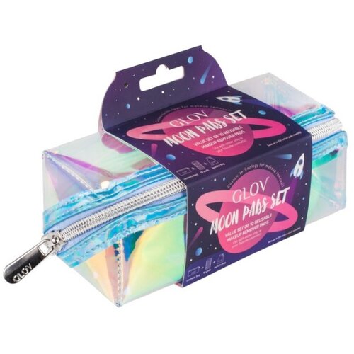 Glov set tufera moon pads Slike
