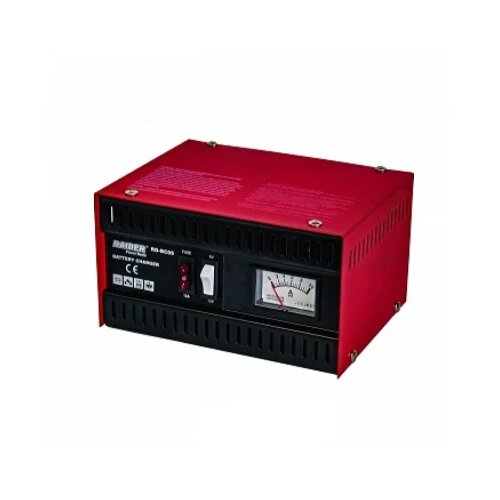 Euromaster Co.ltd Punjac akumulatora RD-BC05 6/12V 5A 032201 Slike