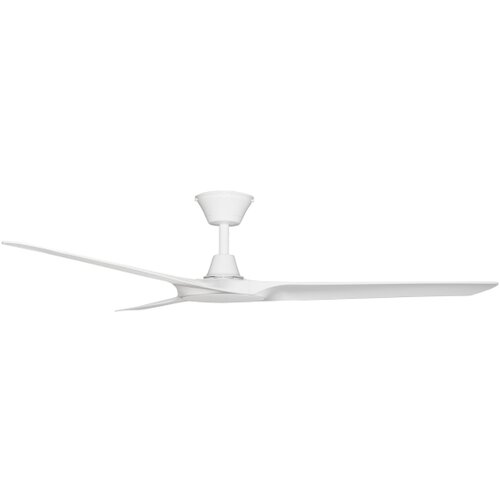  Lucci Air 21321549 - Stropni ventilator ABYSS prečnik 142 cm IP66 beo + daljinski upravljač Slike