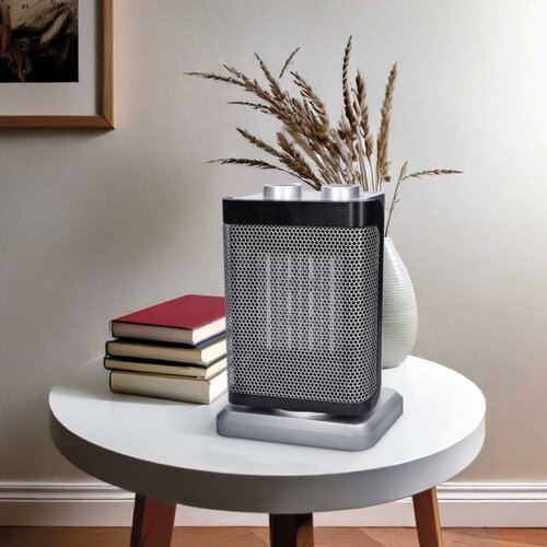 Solight KP14 - Toranjski ventilator sa grejnim telom 1500W/230V Slike