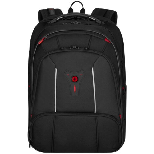 Wenger ruksak (poslovni) Carbon Pro za prijenosnike do 16", crni Cijene
