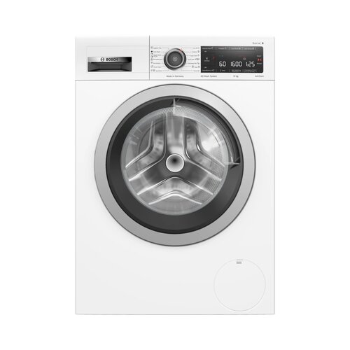 Bosch WAX32M41BY ma&amp;scaron;ina za pranje ve&amp;scaron;a Slike