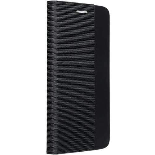 Oem SENSITIVE Book preklopna maska za Samsung Galaxy A37 5G crna Slike
