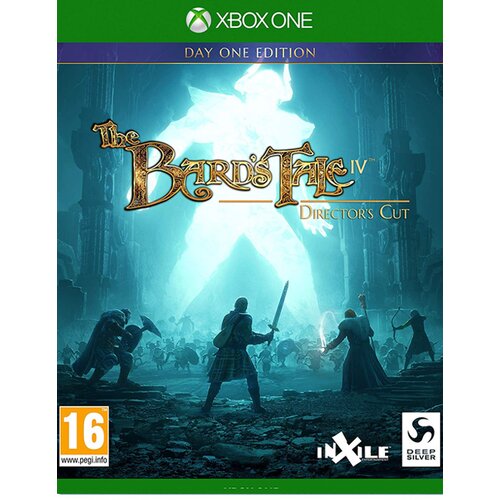 Deep Silver The Bards Tale IV: Directors Cut Day One Edition (Xone) Cene