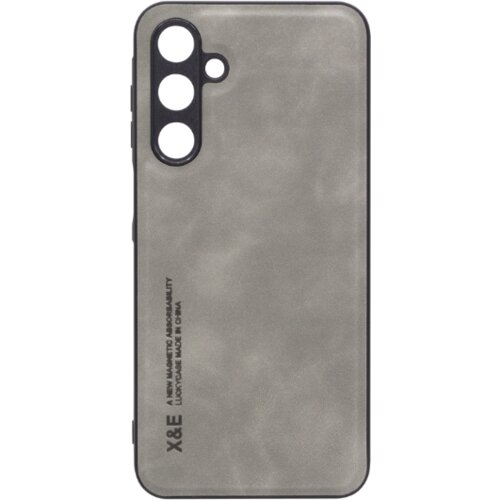 Chameleon Gumiran ovitek (Cloudy) za Samsing Galaxy A16 5G, siv Cene