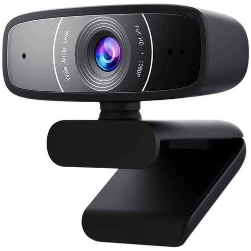 WEB kamera ASUS C3 1080p 30fps Cijene