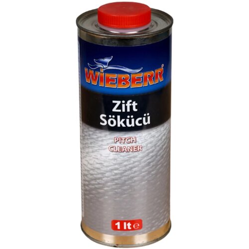 Wieberr Pitch odstranjivač smole i katrana 1l ( CLE0017 ) Cene