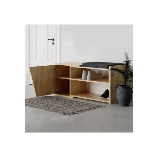 Hanah home cipelarnik fiona oak Slike