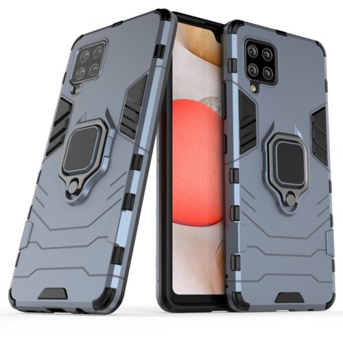 Ring Armor Case za&amp;scaron;titna futrola za Samsung Galaxy A42 5G Slike