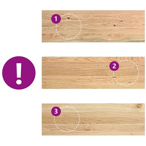 vidaXL Podloge za stopnice 4 kosi 80x25x2 cm trdna hrastovina Cene