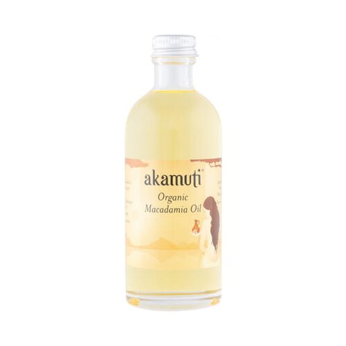 Akamuti Organic Macadamia Oil Cijene