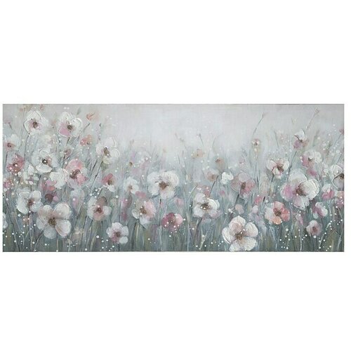  Ručno oslikana slika (Materijal: Drvo, &amp;Scaron; x V: 150 x 65 cm) Slike