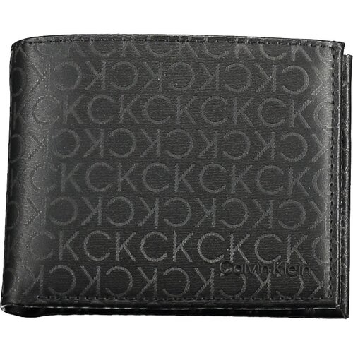 Calvin Klein MEN&amp;#039;S WALLET BLACK Slike