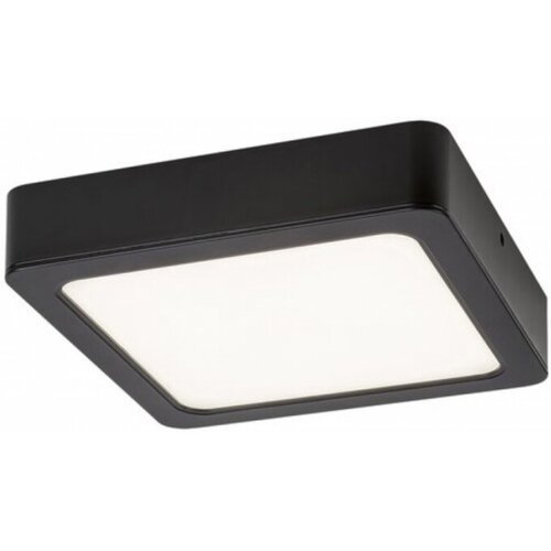 Rabalux Ugradna i nadgradna rasveta Shaun2 LED 15W crna (71214) Slike