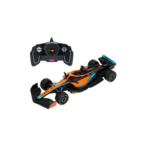 Rastar r/c 1:18 mclaren f1 mcl36 ( RS22462 ) Cene