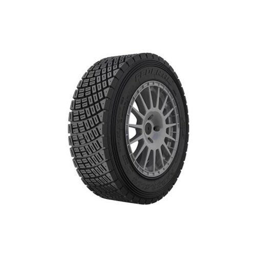 Federal G-10 L SOFT ( 205/65 R15 94Q Competition Use Only ) Slike