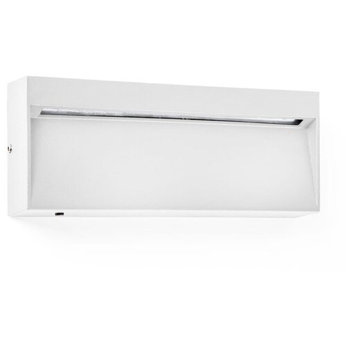Faro 71967 - LED stepeni&scaron;no svetlo DUNE LED/6W/230V 2200/2700/3200/4000K IP65 belo Cene