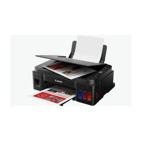 Canon CISS PIXMA Multifunc. G3410 EUM/EMB Cene