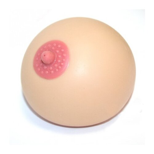  Antistress Breast 9cm Slike