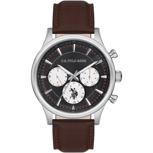 U.S. Polo Assn. RUČNI SAT U.S.POLO ASSN. USPA1010-08 Slike