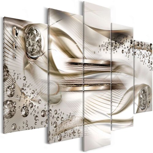  Slika - Underwater Harp (5 Parts) Wide Brown 200x100 Cijene