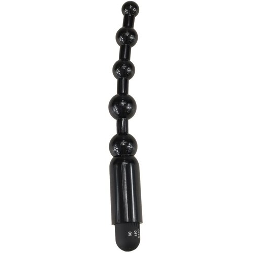  Vibrator - Power Beads Cene