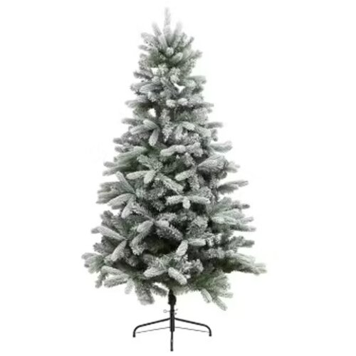 Feeric Novogodišnja jelka Tempete Flocked 210cm (207529) Cene