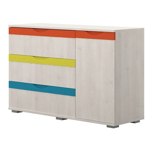  KOMODA JOY-K13 Slike