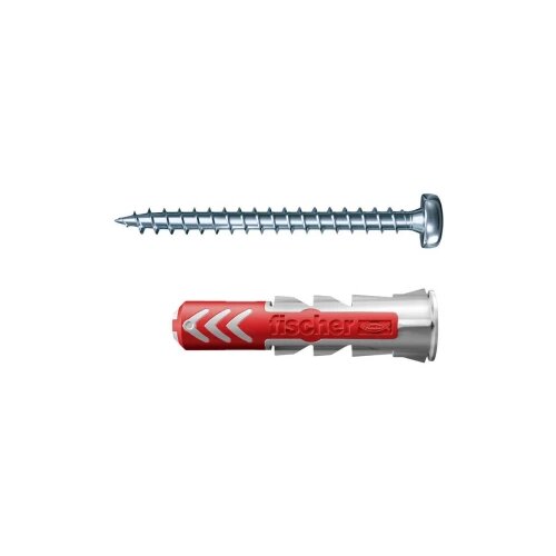 Fischer DUOPOWER 6x30 S PH TX tipl 545838 100 St. Cijene