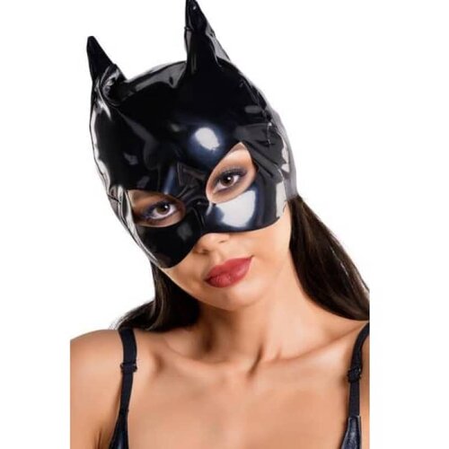  Catwoman maska Cene
