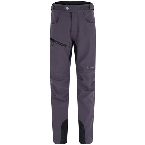 Husky Children's softshell pants Keson K graphite Cijene