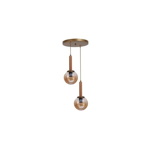 Opviq Luster 2619552, Boje hrasta Cijene