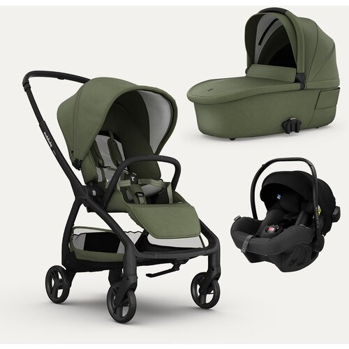 Redsbaby AERON kolica, Ivy 3u1 B Cijene