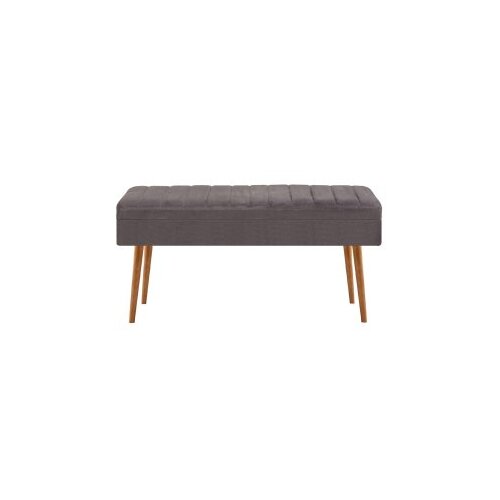 Hanah home Klupa Vina 1501 2 Anthracite Atlantic Cene