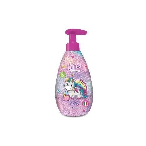  Eau My Unicorn Dečiji tečni sapun za ruke, 300 ml Slike