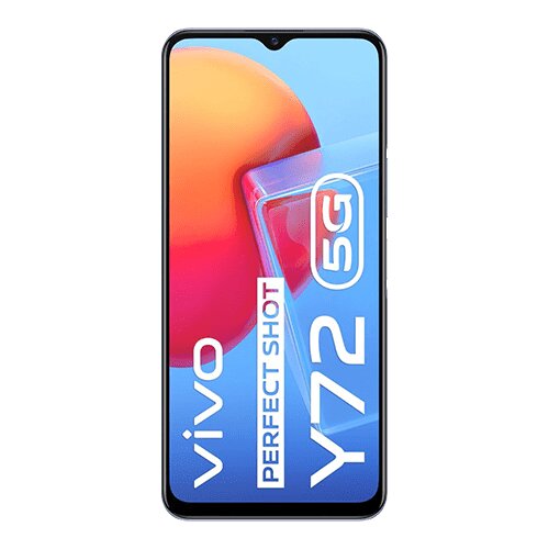Vivo Y72 5G 8GB/128GB Dream Glow mobilni telefon Slike