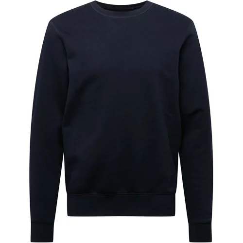 Petrol Industries Sweater majica morsko plava