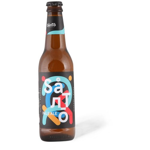 Salto Pivo Pale Ale Pivara 0,33l Cene