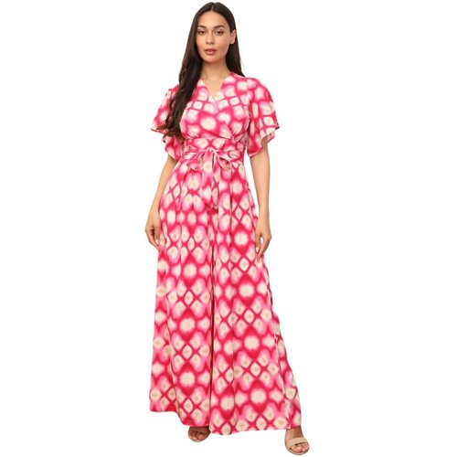 La Modeuse 71376_P166405 Crvena Cijene
