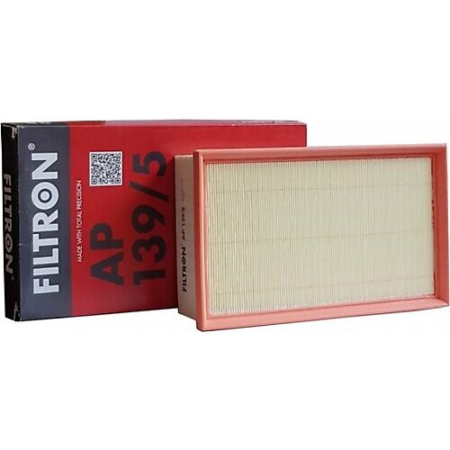 FILTRON MALI SERVIS FILTER ZRAKA VAG AP1395 Slike
