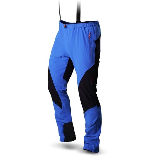 TRIMM Kalhoty M MAROL PANTS jeans blue Cene