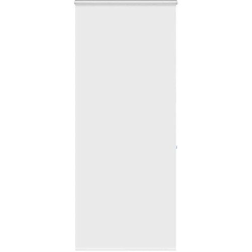 VidaXL Rolo zavjesa za tu&amp;scaron; s kazetom 100x240 cm &amp;scaron;irina tkanine 96 cm Slike