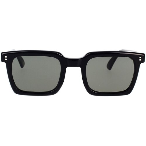 Retrosuperfuture Occhiali da Sole Secolo Black B4E Crna Slike