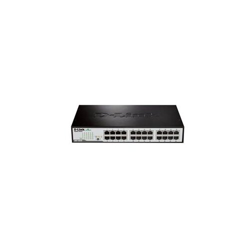 Switch 24 portni D-LINK DGS-1024D, Gigabit... Slike