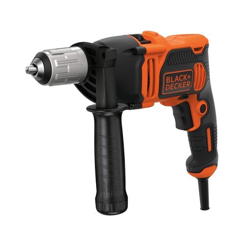 Black &amp;amp; Decker udarna bu&amp;scaron;ilica 850W BEH850K Slike