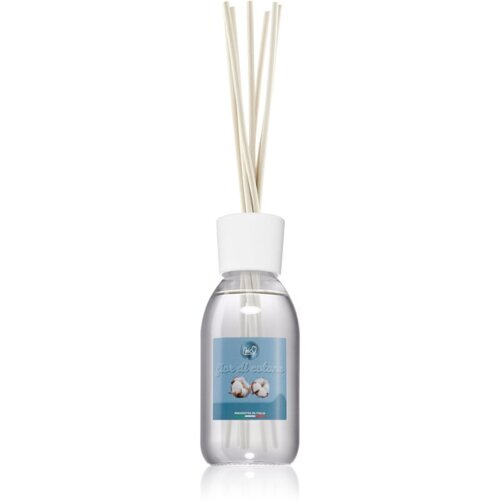 THD Unico Cotton Flower aroma difuzor 200 ml Cene