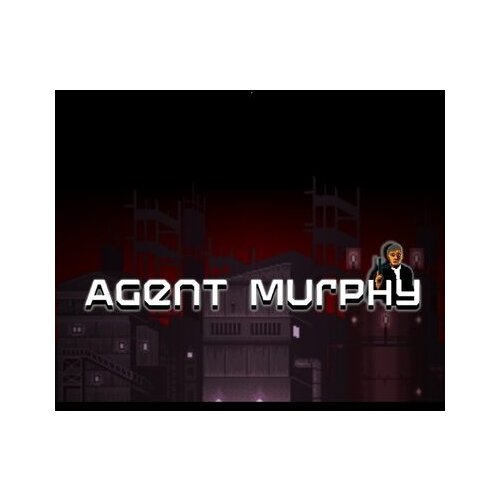 Steam Agent Murphy (PC) Key GLOBAL Cene
