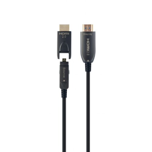 Cablexpert HDMI D-A kabel "AOC Premium Series" 30m, (20443535) Cene