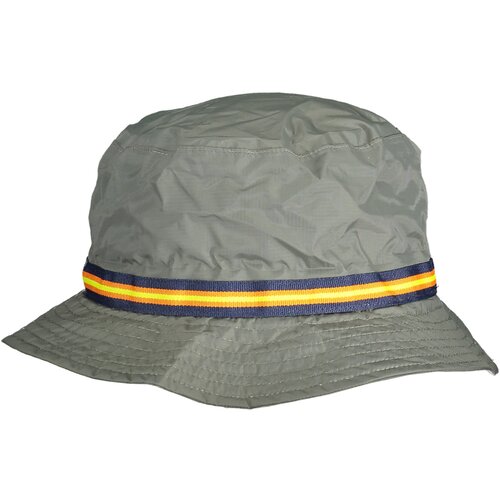 K-Way GREEN MEN&amp;#039;S FISHERMAN HAT Slike