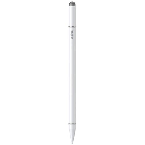 Baseus SMOOTH WRITING III STYLUS NEMAGNETNA RAZLIČICA (BELA), (5000009840) Cene